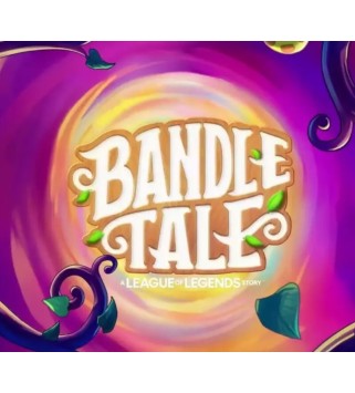 Bandle Tale: A League of Legends Story Steam Key GLOBAL